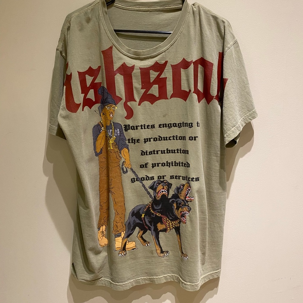 Graphic Tee